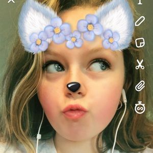 Meet your Posher, Marissa